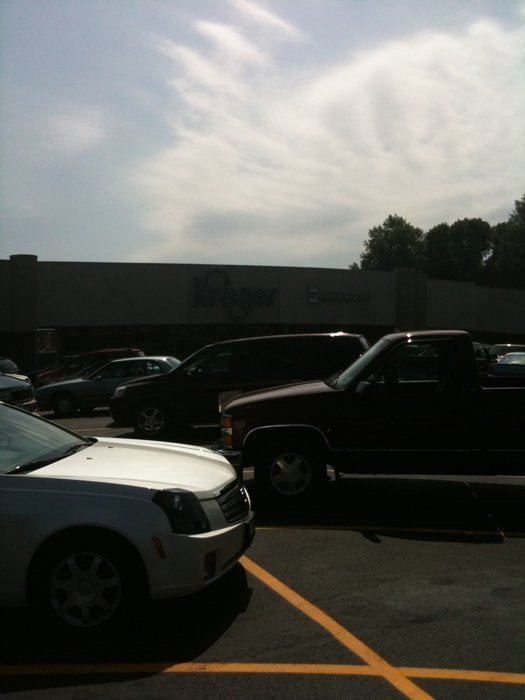 KROGER FOODS 255 W 1st Dr, Decatur, IL Yelp