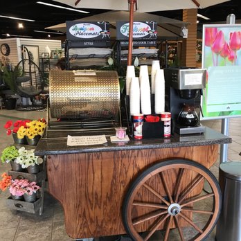 Ray Wiegand's Nursery - Free coffee! - Nurseries & Gardening Near Me - Macomb, Michigan