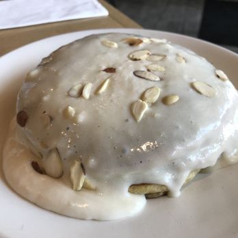 The Cut - Carrot cake pancakes - Burgers Near Me - Irvine, California The Cut - Carrot cake pancakes - Burgers Near Me - Irvine, California