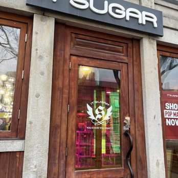 It’sugar - Candy Stores Near Me - Boston, Massachusetts It’sugar - Candy Stores Near Me - Boston, Massachusetts