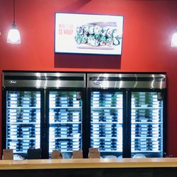 Clean Eatz - To go meals ready to eat