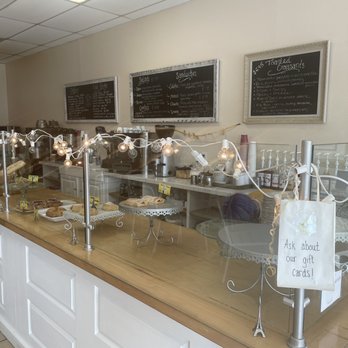 Cafe Soleil - Bakery, came a little late in the day - Bakeries Near Me - St. Pete Beach, Florida Cafe Soleil - Bakery, came a little late in the day - Bakeries Near Me - St. Pete Beach, Florida