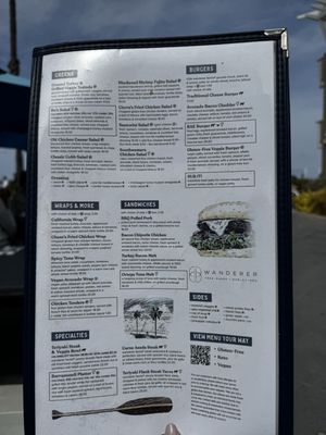 Menu photo 7 Good Stuff Restaurant - Hermosa Beach Hermosa Beach, CA Menu photo 7 Good Stuff Restaurant - Hermosa Beach Hermosa Beach, CA