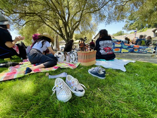 di Rosa Center for Contemporary Art by null