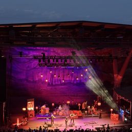 Beautiful venue. Beautiful venue.