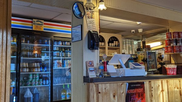 El Siboney Restaurant (Downtown) by null