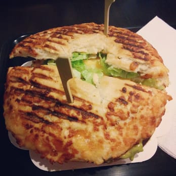 Bagel u - Staten Island: poulet guacamole et cheddar - Sandwiches Near Me - Montpellier, 34 Bagel u - Staten Island: poulet guacamole et cheddar - Sandwiches Near Me - Montpellier, 34