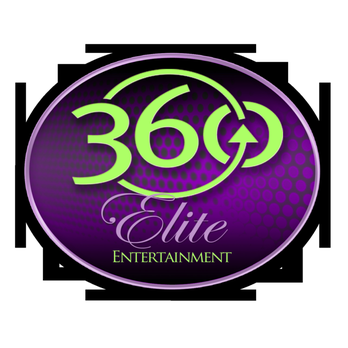 360 Elite Entertainment - 360 Elite Entertainment Logo. - DJs Near Me