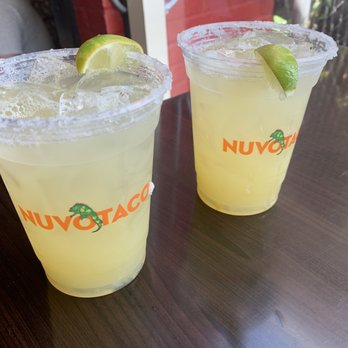 NuvoTaco - $5 Margarita - one of the best I've had out and the price is amazing! - Mexican Near Me - Durham, North Carolina NuvoTaco - $5 Margarita - one of the best I've had out and the price is amazing! - Mexican Near Me - Durham, North Carolina