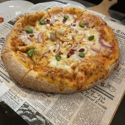 Mozzarella- Crown Heights