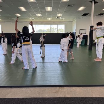 Gracie Jiu-Jitsu - Taekwondo Near Me - Vallejo, California Gracie Jiu-Jitsu - Taekwondo Near Me - Vallejo, California