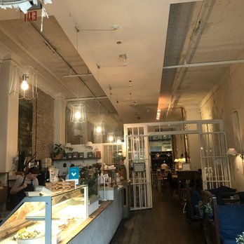 maman - Adorable interior - Bakeries Near Me - New York, New York maman - Adorable interior - Bakeries Near Me - New York, New York
