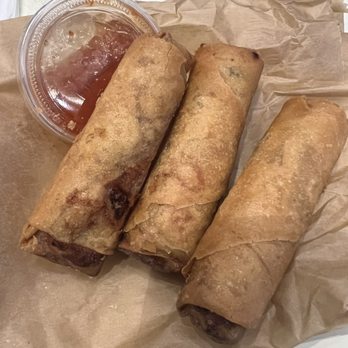 Cruisin Fusion - Eggrolls - Food Trucks Near Me Cruisin Fusion - Eggrolls - Food Trucks Near Me