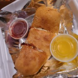 Calendar's Pizzeria & Sports Bar - Cheesesticks - 3pc