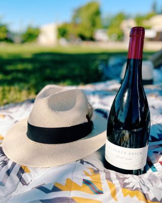Klinker Brick Winery by null