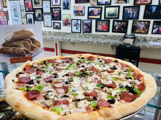 Giorgio's Pizza by null