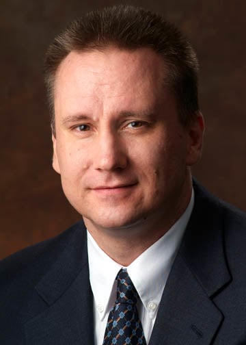 James Foley - disability attorney in Fort Worth, TX