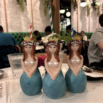 Dok Khao Thai Eatery - Midnight mermaid - Thai Near Me - Columbia, Maryland Dok Khao Thai Eatery - Midnight mermaid - Thai Near Me - Columbia, Maryland