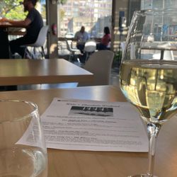 Brooklyn West Winery - Sauvignon Blanc