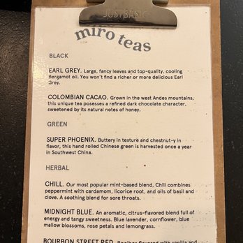 Hot Cakes - Ballard - Menu as of January 2023 - Desserts Near Me - Seattle, Washington Hot Cakes - Ballard - Menu as of January 2023 - Desserts Near Me - Seattle, Washington