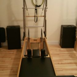 Higher Physical Therapy