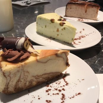Carole's Cheesecake Cafe - Desserts Near Me - Toronto, Ontario Carole's Cheesecake Cafe - Desserts Near Me - Toronto, Ontario