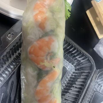 Banh Mi Saigon - Spring roll - Vietnamese Near Me - Vancouver, British Columbia Banh Mi Saigon - Spring roll - Vietnamese Near Me - Vancouver, British Columbia