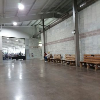 Ozark Empire Fairgrounds & Event Center - Spacious interior. - Festivals Near Me - Springfield, Missouri Ozark Empire Fairgrounds & Event Center - Spacious interior. - Festivals Near Me - Springfield, Missouri