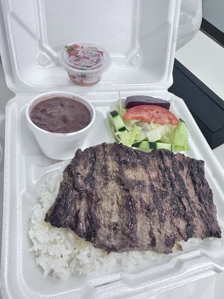 Cafeteria La Reina