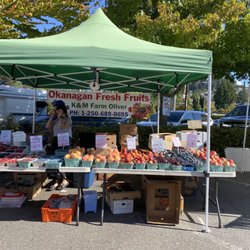 Ambleside Artisan Farmers' Market