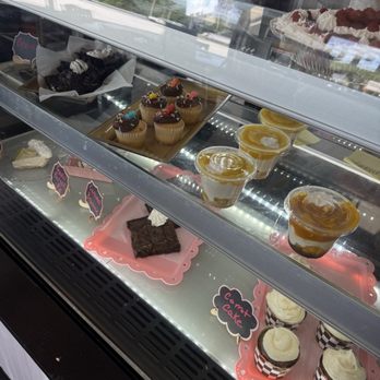 The Crafted Dessert & Cuisine - Desert - Breakfast & Brunch Near Me - Spring Hill, Florida The Crafted Dessert & Cuisine - Desert - Breakfast & Brunch Near Me - Spring Hill, Florida
