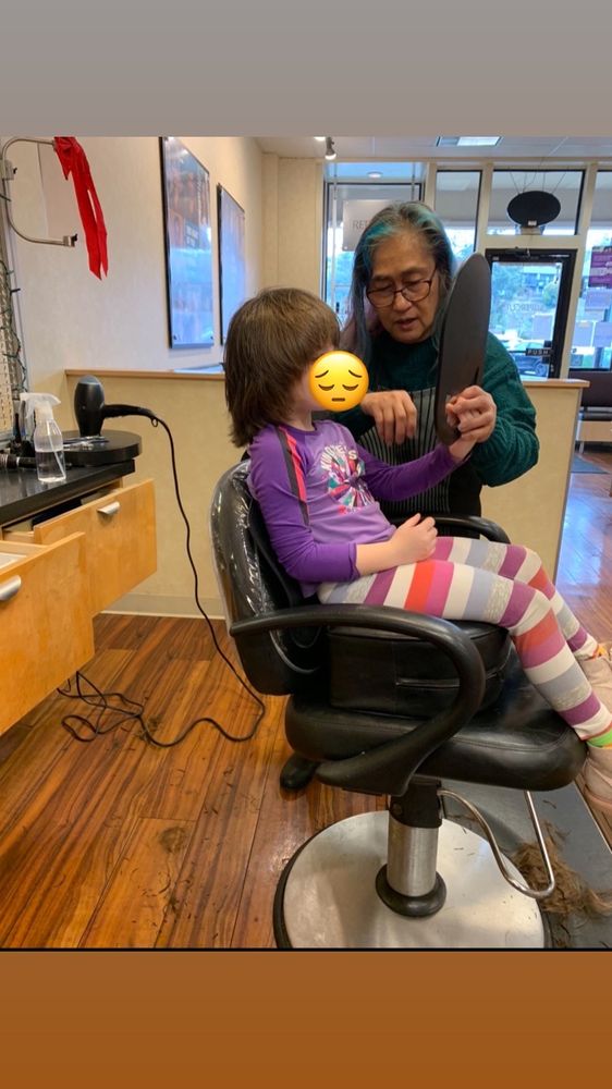 SUPERCUTS 13 Photos & 83 Reviews 868 Southampton Rd, Benicia