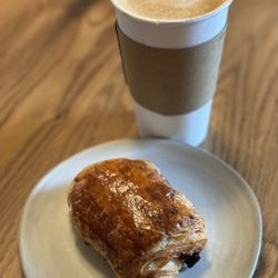 Harvest Coffee Roastery