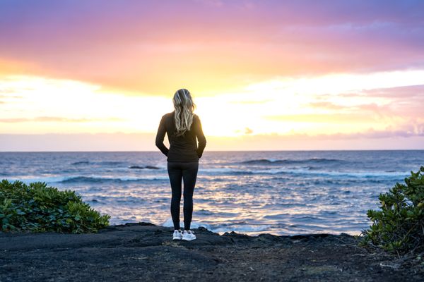 Kailani Tours Hawaii by null