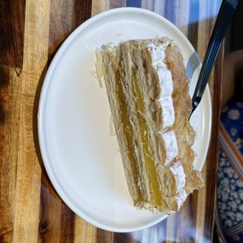 C'est La Vie Bakery & Cafe - Puff pastry - Coffee & Tea Near Me - Duluth, Georgia