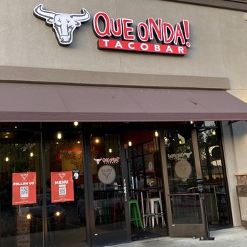 Que Onda Tacobar - Tacos Near Me - Vacaville, California Que Onda Tacobar - Tacos Near Me - Vacaville, California