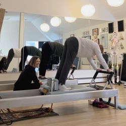 Oxygen Mind and Body - We offer Private and Partner lessons for all ages and abilities.