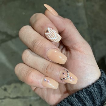 MC Prime Nails Studio - Candy is the sweetest - Nail Salons Near Me - Brooklyn, New York MC Prime Nails Studio - Candy is the sweetest - Nail Salons Near Me - Brooklyn, New York