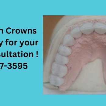 Smile Reflections - Smile Makeover Porcelain Crowns
call today to book your free consultation! - Cosmetic Dentists Near Me - Tucson, Arizona Smile Reflections - Smile Makeover Porcelain Crowns
call today to book your free consultation! - Cosmetic Dentists Near Me - Tucson, Arizona