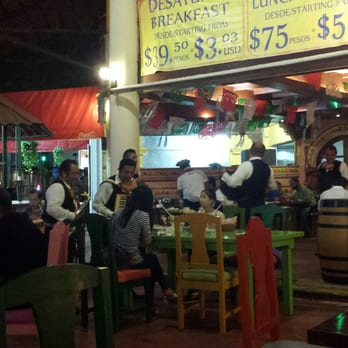 Mextreme - Mexican Near Me - Cancún, ROO