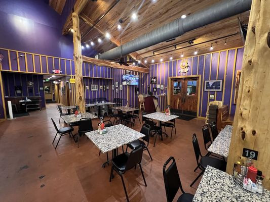 The Real New Orleans Style Restaurant by null