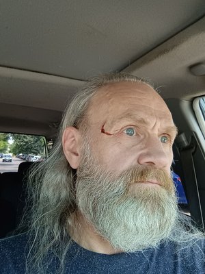 Abbott Northwestern Hospital by null