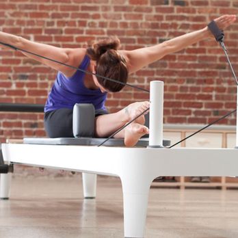 Precision Movement - Pilates Near Me - Bainbridge Island, Washington Precision Movement - Pilates Near Me - Bainbridge Island, Washington