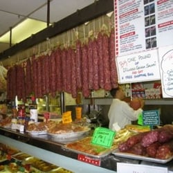 Best Italian deli in Queens!