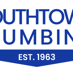 Southtown Plumbing - Southtown Plumbing company logo representing residential plumbing services