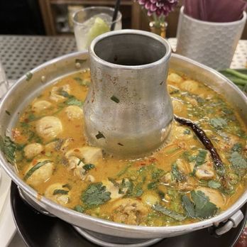 Pranakhon Thai Restaurant - Tom yum - Thai Near Me - New York, New York Pranakhon Thai Restaurant - Tom yum - Thai Near Me - New York, New York