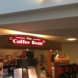 The Coffee Bean