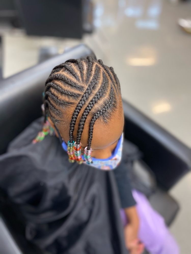 MILLENNIUM SALON & NAILS Updated August 2024 12 Photos & 12 Reviews