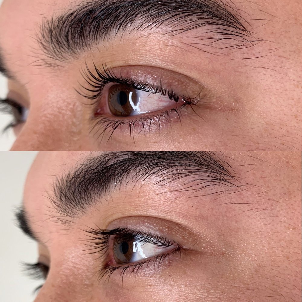 Lashes by Elyse Logo