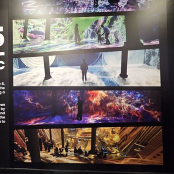 ARTECHOUSE New York - Art Museums Near Me - New York, New York